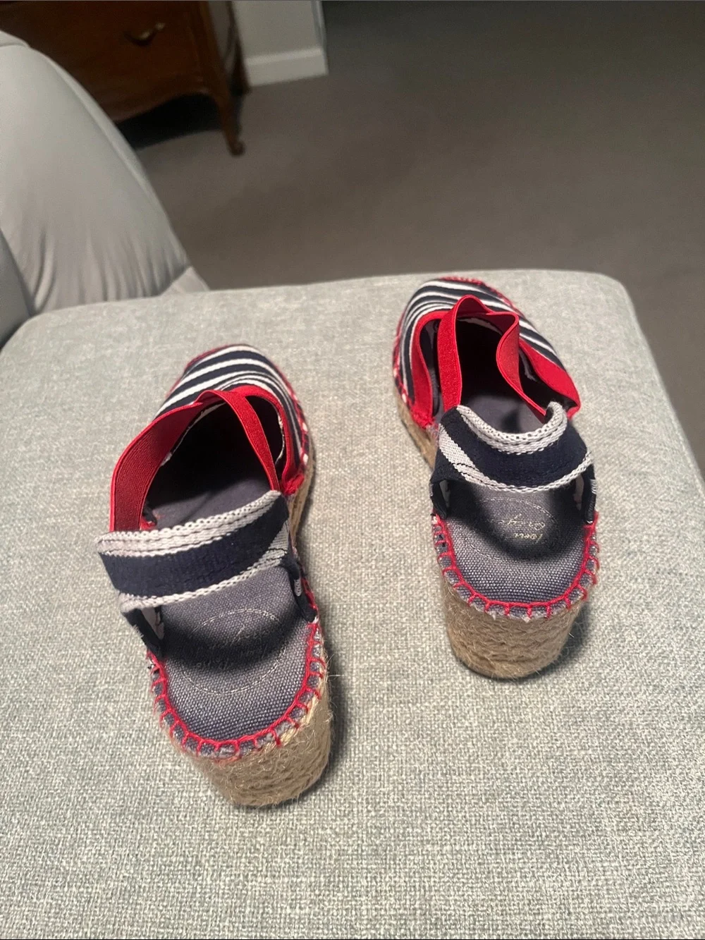 Toni Pons Espadrilles